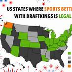 where can i bet on sports in the us